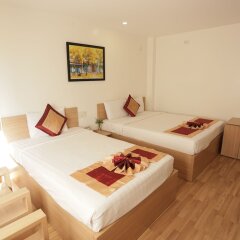 Prince Hotel Nha Trang детские мероприятия