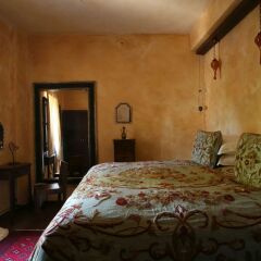 Отель Spirit Of The Knights Boutique Hotel Греция, Родос - отзывы, цены и фото номеров - забронировать отель Spirit Of The Knights Boutique Hotel онлайн сейф в номере