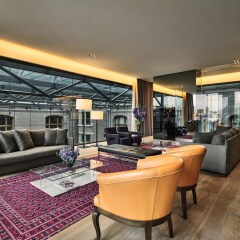 Отель Conservatorium Hotel - The Leading Hotels of the World Нидерланды, Амстердам - 1 отзыв об отеле, цены и фото номеров - забронировать отель Conservatorium Hotel - The Leading Hotels of the World онлайн фото 11