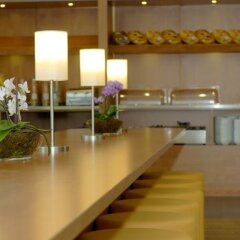 Отель B&B Hotel Dresden Германия, Дрезден - отзывы, цены и фото номеров - забронировать отель B&B Hotel Dresden онлайн интерьер отеля
