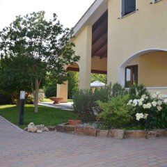 Отель B&B Melograno MC Италия, Рубано - отзывы, цены и фото номеров - забронировать отель B&B Melograno MC онлайн фото 2