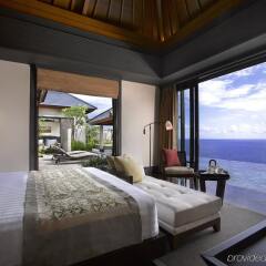Отель Banyan Tree Ungasan комната для гостей фото 4