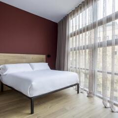 Отель Aparthotel Allada комната для гостей фото 2