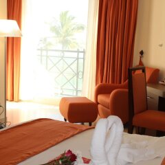 Sohar Beach Hotel in Sohar, Oman from 104$, photos, reviews - zenhotels.com room amenities