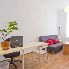 NN Central Hostel Нижний Новгород комната для гостей фото 2