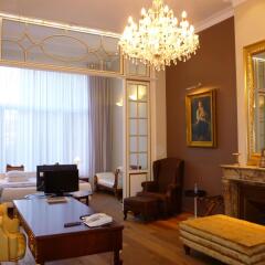 Best Western Plus Park Hotel Brussels интерьер отеля фото 2