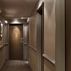 Plaza Tour Eiffel Hotel интерьер отеля фото 3