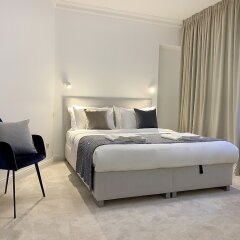 Отель Vilnius Apartments & Suites Old Town Литва, Вильнюс - отзывы, цены и фото номеров - забронировать отель Vilnius Apartments & Suites Old Town онлайн фото 4