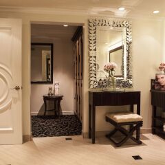 Beverly Hills Plaza Hotel спа