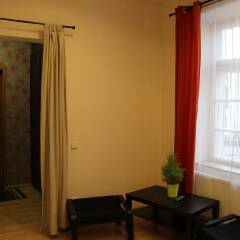 Отель Sleep In BnB Вильнюс удобства в номере фото 2