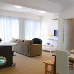 Отель Napian Suites комната для гостей фото 6