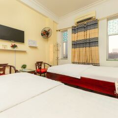 Отель SPOT ON 919 Khanh Hung Motel Ханой фото 14