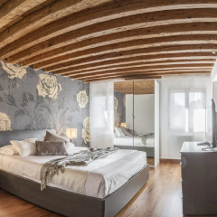 Отель Best Venice Apartments Santa Croce Италия, Венеция - отзывы, цены и фото номеров - забронировать отель Best Venice Apartments Santa Croce онлайн фото 10
