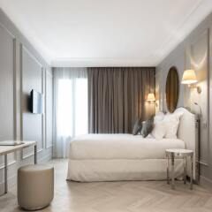 Отель Trinité Haussmann комната для гостей фото 2