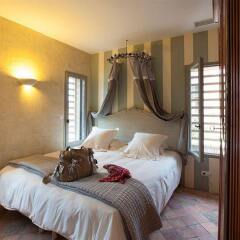 Hotel-Spa Le Saint Cirq детские мероприятия
