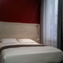 Hotel Aix Europe комната для гостей фото 2