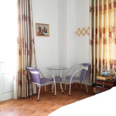 Отель Reveto Dalat Villa Далат в номере