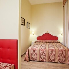 Отель San Lio Tourist House Венеция детские мероприятия фото 2