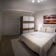 Отель Feel Belgrade Downtown Apartments Сербия, Белград - отзывы, цены и фото номеров - забронировать отель Feel Belgrade Downtown Apartments онлайн фото 2