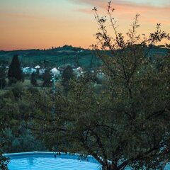 Отель Villa Somelli Италия, Эмполи - отзывы, цены и фото номеров - забронировать отель Villa Somelli онлайн пляж