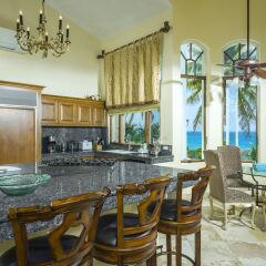 Отель Villa Paraiso в номере фото 2