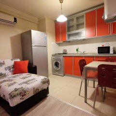 The City Residence Турция, Канаккале - отзывы, цены и фото номеров - забронировать отель The City Residence онлайн фото 23