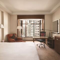Отель Shangri-la Hotel, Shenzhen Китай, Шэньчжэнь - отзывы, цены и фото номеров - забронировать отель Shangri-la Hotel, Shenzhen онлайн фото 7