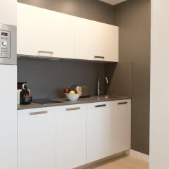 Отель MH Apartments Barcelona Испания, Барселона - отзывы, цены и фото номеров - забронировать отель MH Apartments Barcelona онлайн в номере