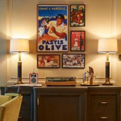 Отель Kimpton Charlotte Square Эдинбург фото 10