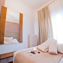 Апартаменты Acropolis View Deluxe Penthouse & Luxury Apartments детские мероприятия фото 2
