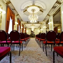 Radisson Blu Beke Hotel, Budapest развлечения