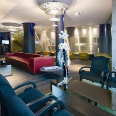 Uappala Hotel Cruiser интерьер отеля