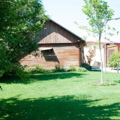 Отель Agriturismo Bini Сарцана