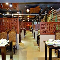 Mai Thang Hotel Далат питание фото 3