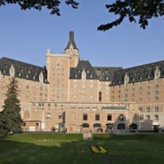 Отель Delta Hotels by Marriott Bessborough фото 9