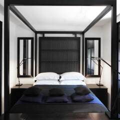 Отель La Suite West - Hyde Park комната для гостей фото 2