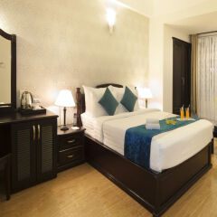 Sunrise Central Hotel комната для гостей фото 5