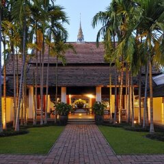 Rachamankha Hotel a Member of Relais & Châteaux фото 4