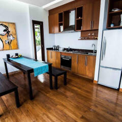 Отель Nui Bay Villas Ланта в номере фото 2