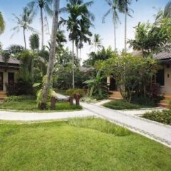 Отель Baan Chaweng Beach Resort & Spa Таиланд, Самуи - 13 отзывов об отеле, цены и фото номеров - забронировать отель Baan Chaweng Beach Resort & Spa онлайн