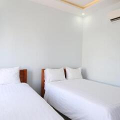 Отель House 579 Hai Ba Trung