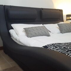 Отель Le Dimore del Sole B&B сейф в номере