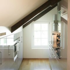 Отель Lake Side Location Bellevue Цюрих фото 9