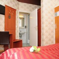Hotel Pension Andreas удобства в номере фото 3