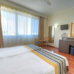 The Preluna Hotel Слима удобства в номере фото 2