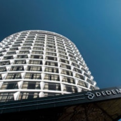 Dedeman Gaziantep Турция, Газиантеп - отзывы, цены и фото номеров - забронировать отель Dedeman Gaziantep онлайн