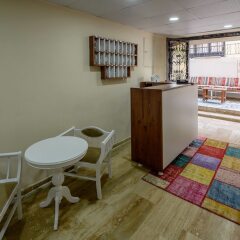 Ozmen Pension Турция, Анталья - отзывы, цены и фото номеров - забронировать отель Ozmen Pension онлайн спа