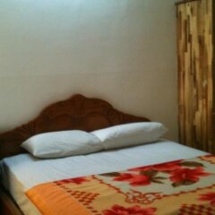 Toan Cau Hotel комната для гостей фото 4