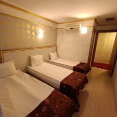 Dedem Boutique Hotel Стамбул фото 8
