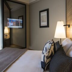 47 Boutique Hotel фото 9
